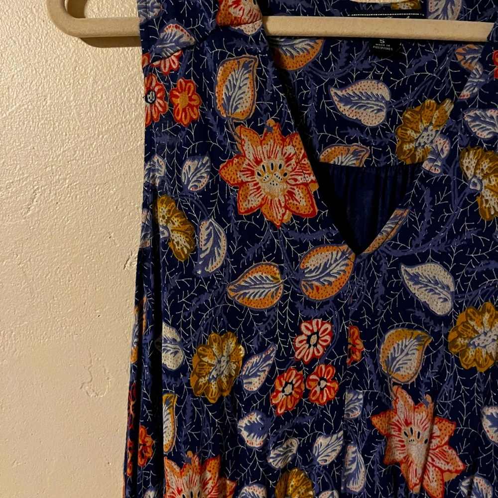 Womens dress